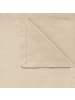 REDBEST Baumwolle Mitteldecke Seattle in beige