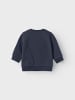 name it Sweatshirt NBMDIEGO LS SWEAT UNB in dark sapphire