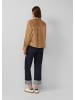 s.Oliver Bluse  in  8486_sandstein