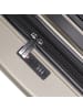 Stratic Bright+ 4 Rollen Trolley M 66 cm mit Dehnfalte in champagne