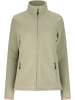 Whistler Fleecejacke Cocoon in 3110 Seagrass