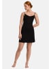 Hanro Unterkleid Ultralight in Schwarz