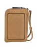 FREDs BRUDER FB Collection - Handytasche 20 cm in iced coffee