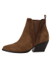Tamaris Chelsea Boot in BROWN