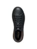 Geox Sneaker in schwarz