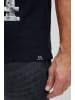 FQ1924 Poloshirt FQRagnar in Blau