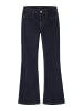 name it Jeans in Dark Blue Denim1