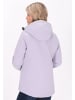 Schmuddelwedda Women Jacket in light lavender