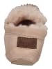 Warmbat Hausschuhe Nowra Suede NWR3410-54 in rosa