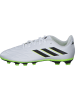 adidas Sportschuhe in ftwr white/core black/lucid le