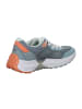 Gabor Comfort Sportliche Schnürschuhe in Grau