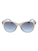 ESPRIT Damen Sonnenbrillen Rund Grau