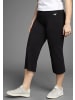 Kangaroos Culotte in Schwarz