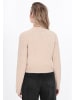 DreiMaster Women Sweater in beige melange