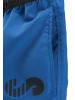 s.Oliver Badeshorts in blau (Langgröße)