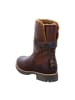 PANAMA JACK Boots in Braun