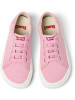 Camper Sneaker " Peu Roda " in Pastelrosa