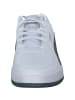 Puma Klassische- & Business Schuhe in PUMA WHITE-DARK MYRTLE-PUMA GO