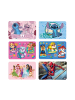 Spiderman Mix Lilo & Stitch, Paw Patrol, Spider-Man Tischset