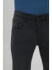 BLEND 5-Pocket-Jeans BHJet fit Multiflex in Grau