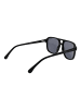 Replay Schwarz Acetat Sonnenbrille
