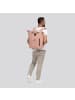Pactastic Urban Collection Daypack 45 cm Laptopfach rose
