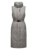Navahoo Longweste Abendlied XIV in Grey