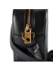 LIEBESKIND BERLIN Dancing Letters Ella Umhängetasche S Leder 20 cm in black