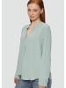 QS Bluse  in  7217_salbeigrün