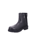 Lazamani Stiefeletten für Damen in schwarz