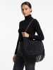 Chiara Ferretti Handtasche in DARK BLUE