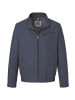 S4 JACKETS Blouson GROSSETO in navy