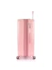 Heys Pastel 4 Rollen Trolley L 76 cm mit Dehnfalte blush