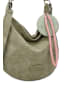 Fritzi aus Preußen Schultertasche Fritzi Hobo in Moss