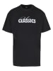 Urban Classics T-Shirt in black