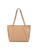 Wittchen WITTCHEN Handtasche (H)29 x(B)32 x(T)4 in Beige