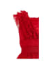 Monnalisa Kleid 17C906 Rot