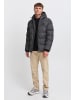 INDICODE Steppjacke IDRAPSE in Grau