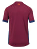 Kempa Shirt PRIME TRIKOT in deep blau/deep rot