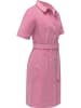 ragwear Cordkleid Rozyna Cordy YOUMODO in Dusty Rose
