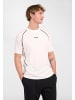 Hummel T-Shirt Hmlpitch Multisport Herren in WHITE