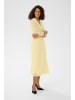 Kaffe Kleid KAlacy Regular fit in Sunlight