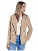 Street One Trenchcoat für Damen in beige
