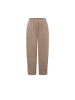 MAC Hose in Braun