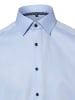 Finshley & Harding Businesshemd in hellblau