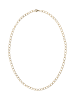faina Women Chain Necklace in Gold
