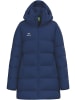 erima Damen Parka in new navy