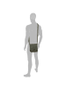 Camel Active City - Umhängetasche M (khaki) in khaki