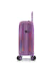 Heys Astro 4 Rollen Kabinentrolley S 53 cm in purple