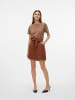 Vero Moda Rock in Tortoise Shell